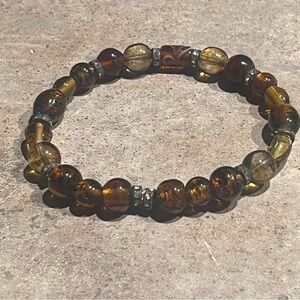 Faux, Costume, Estate Jewelry, Bracelet